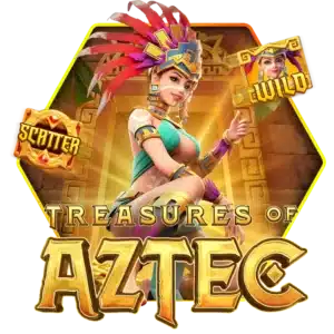 Treasure of Aztec