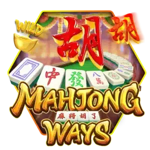 Mahjong Ways