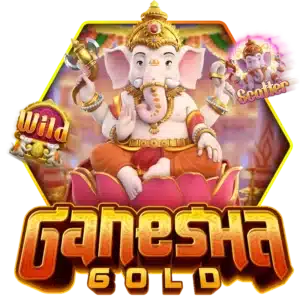 Ganesha Gold