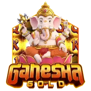 Ganesha Gold