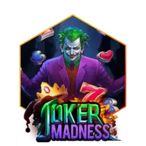 JokerMadness