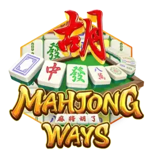 Mahjong Ways