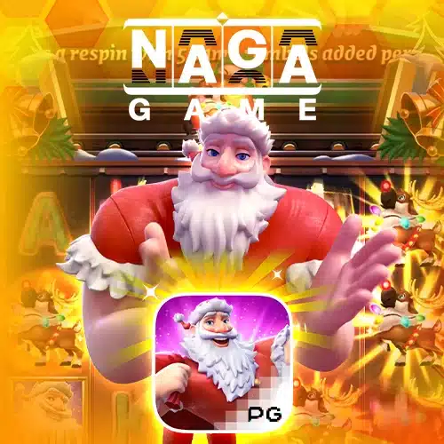 รีวิวเกมสล็อต Santa’s Gift Rush เพลิดเพลินไปกับเทศกาลแห่งความสุข